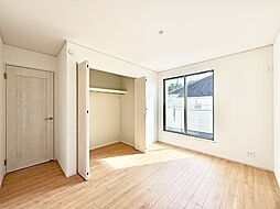 子供部屋の画像