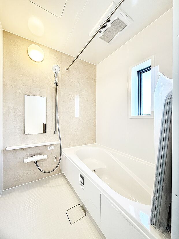 ■家族みんなが気持ちよく使える設計です