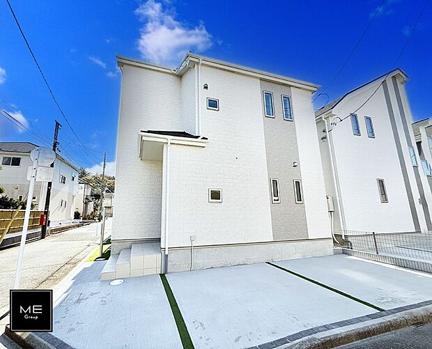 ■新しい暮らしが始まる場所で、家族の絆を深める