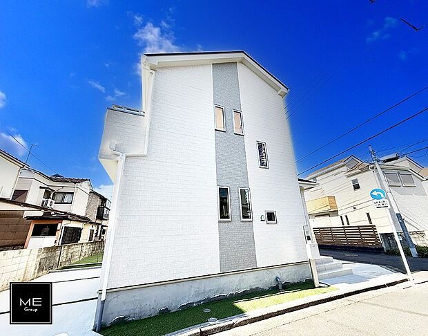 ■新しい暮らしが始まる場所で、家族の絆を深める