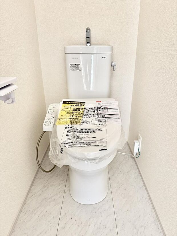 ■毎日使う場所だからこそ、清潔感溢れる空間