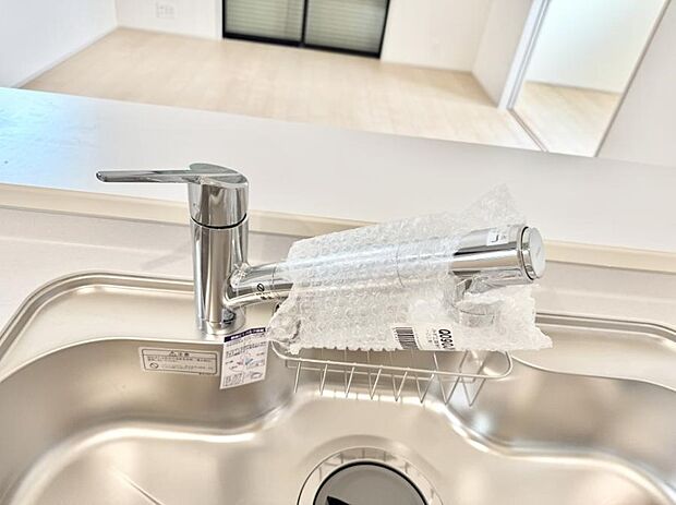 ■清潔でおいしい水を手軽に供給してくれます