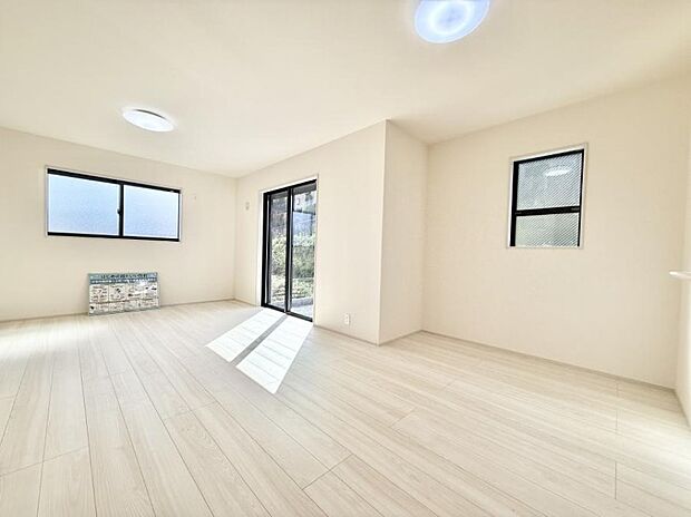 ■ふとした瞬間に幸せを感じる、心地よい場所