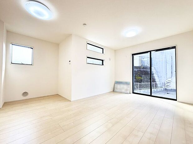 ■お気に入りの場所で、のんびりとした時間を