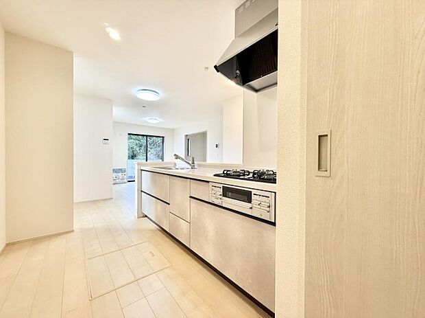 ■おしゃれで実用的、心ときめくキッチンデザイン