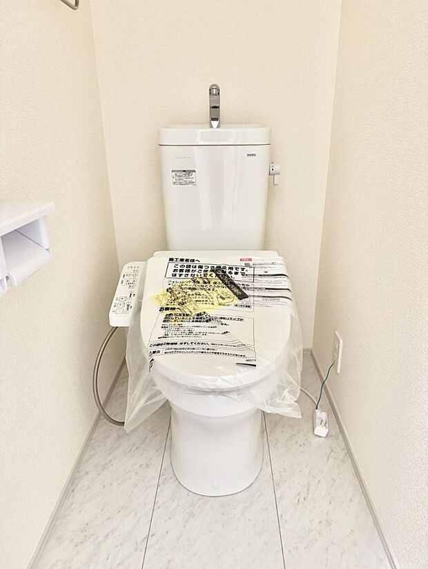 ■毎日使う場所だからこそ、清潔感溢れる空間