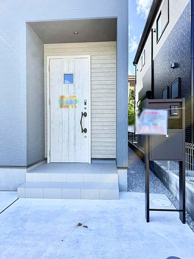 ■ 帰るたびにホッとする、安心感のある佇まい