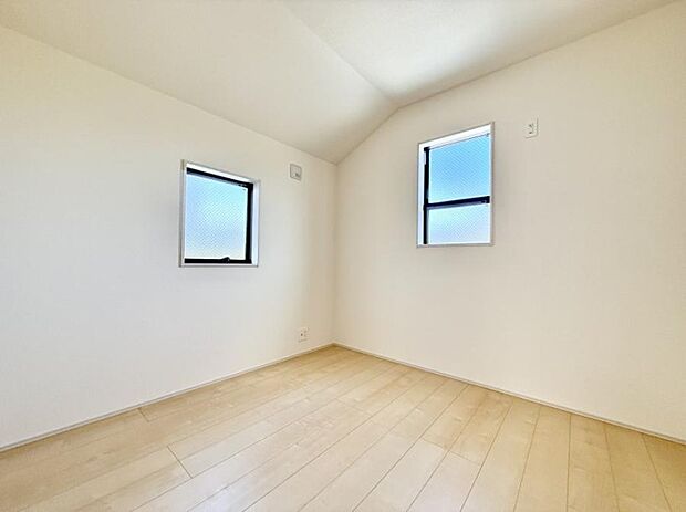 ■仕事や勉強のスペースに使うことで、集中しやすく静かな環境が整います