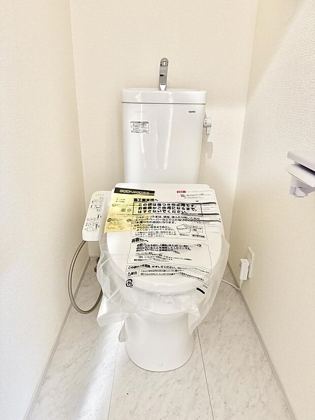 ■毎日使う場所だからこそ、清潔感溢れる空間