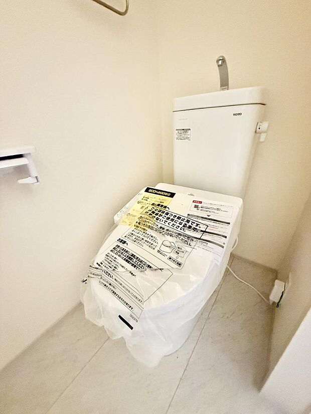 ■使いやすさと清潔感にこだわった空間