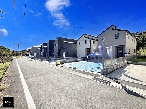 ■この道を歩けば、毎日が少し特別になる