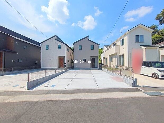 ■新しい暮らしが始まる場所で、家族の絆を深める