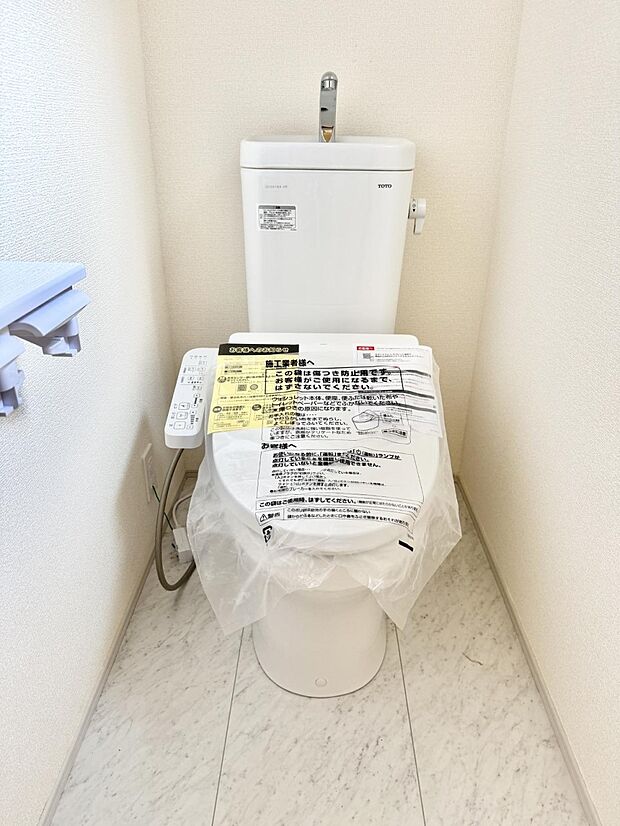 ■使いやすさと清潔感にこだわった空間