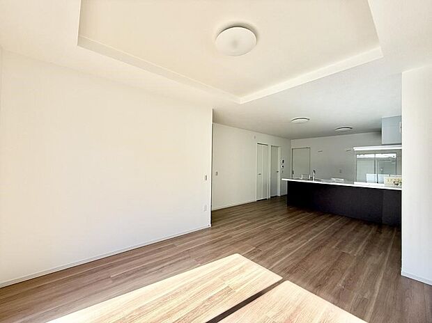 ■自然と会話が生まれる、心地よいひととき