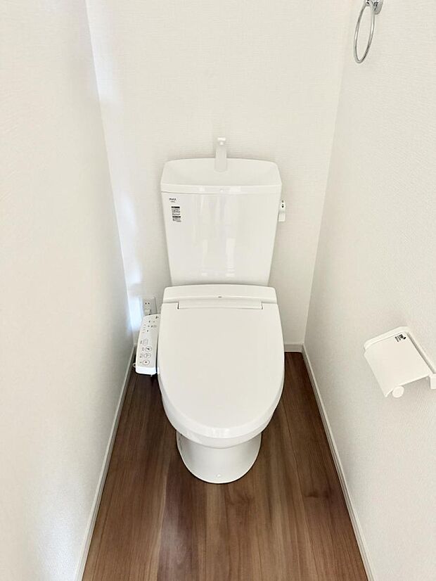 ■毎日使う場所だからこそ、清潔感溢れる空間