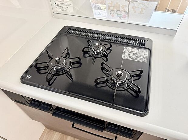 ■一度に多くの料理ができ便利で効率的