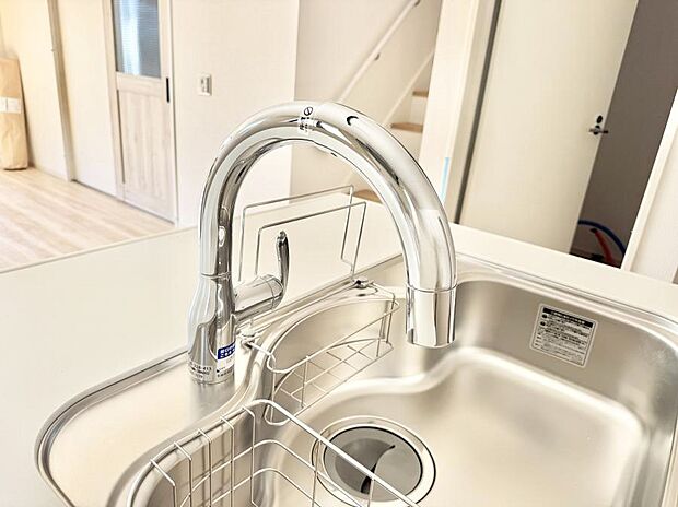 ■清潔でおいしい水を手軽に供給してくれます