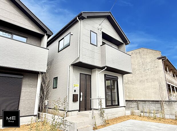 ■家族みんなが笑顔で過ごせる、安心感のある住まい