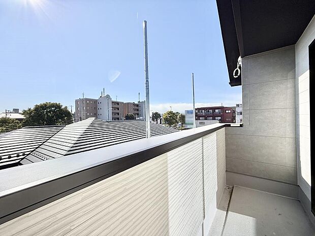 ■ 朝のコーヒーや夜の星空を楽しむ、癒しの場所