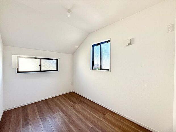 ■機能的で使いやすいお部屋で毎日を快適に