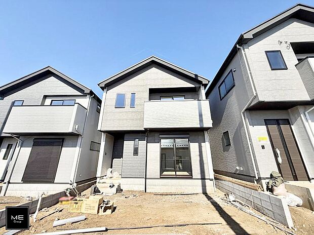 ■家族みんなが笑顔で過ごせる、安心感のある住まい