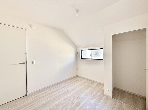 ■どこになにを置くか楽しみな自分のお部屋