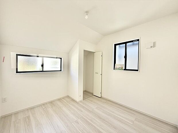 ■機能的で使いやすいお部屋で毎日を快適に