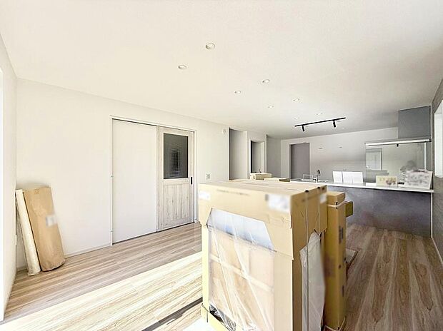 ■自然と会話が生まれる、心地よいひととき