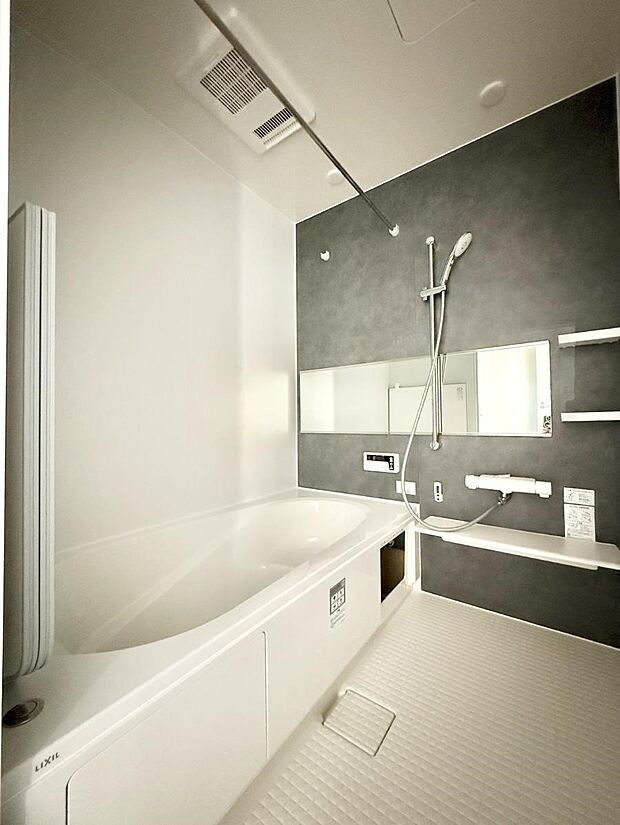 ■一日の疲れを癒す、心落ち着く空間です