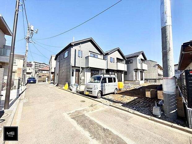 ■新しい時代の息吹を感じる、心地よい環境