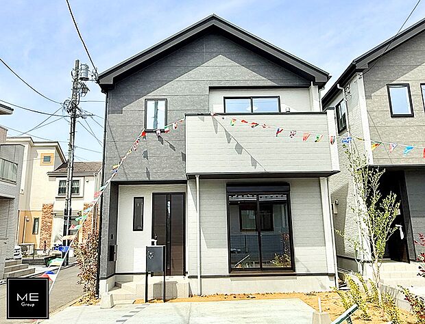 1号棟 ■まずは一度ご覧ください
