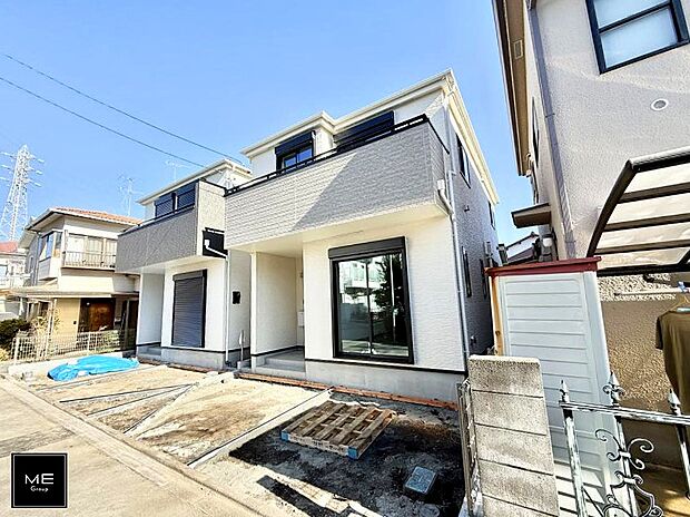 ■新しい暮らしが始まる場所で、家族の絆を深める