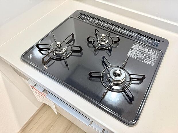 ■一度に多くの料理ができ便利で効率的