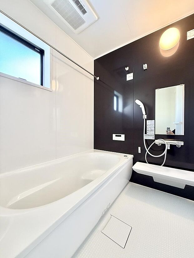 ■一日の疲れを癒す、心落ち着く空間です