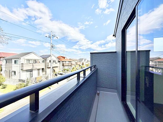 ■ 朝のコーヒーや夜の星空を楽しむ、癒しの場所