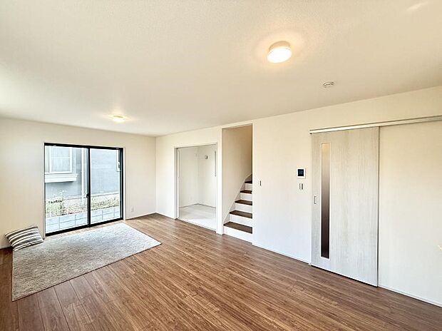 ■何気ない毎日を特別にする、癒しの空間