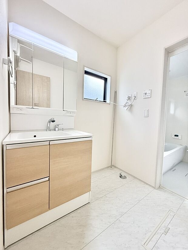 ■清潔感があり、気持ちよく使えます