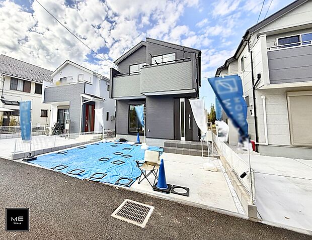 ■家族みんなが笑顔で過ごせる、安心感のある住まい