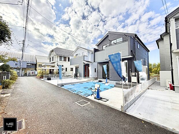 ■新しい時代の息吹を感じる、心地よい環境