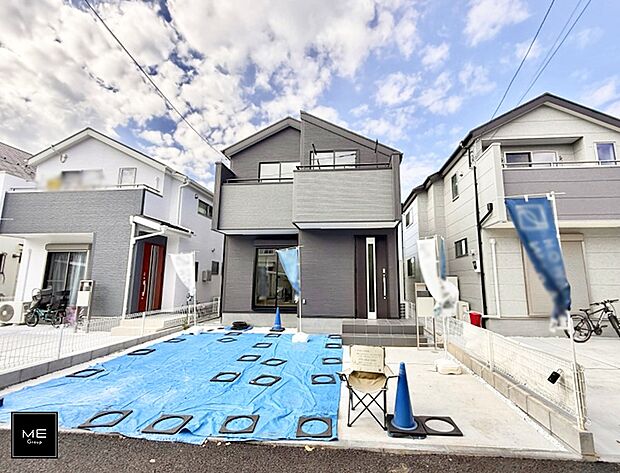 ■家族みんなが笑顔で過ごせる、安心感のある住まい