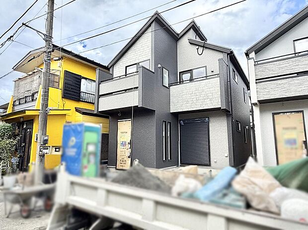 ■暮らしを豊かにする充実した仕様設備で快適に