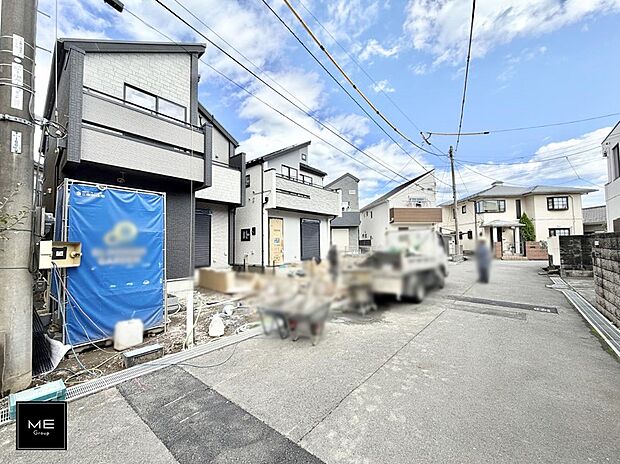 ■この道を歩けば、毎日が少し特別になる