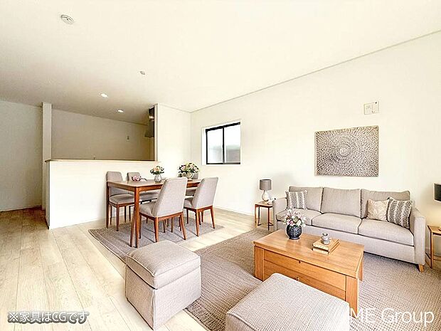 ■自然と会話が生まれる、心地よいひととき