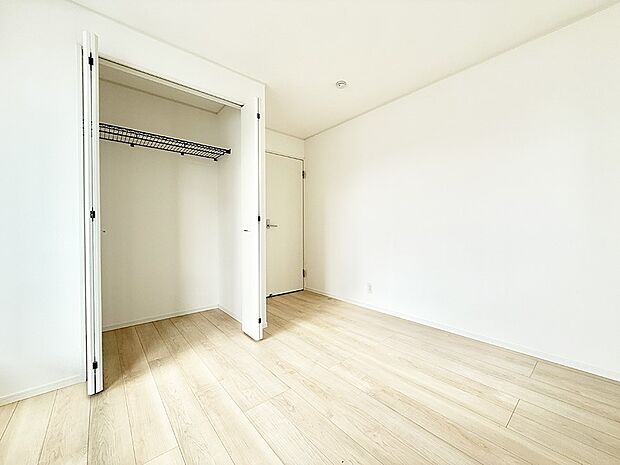 ■機能的で使いやすいお部屋で毎日を快適に