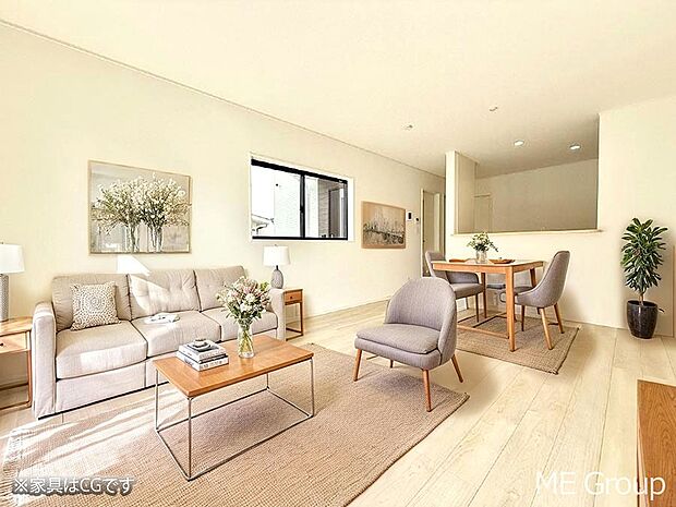 ■自然と会話が生まれる、心地よいひととき