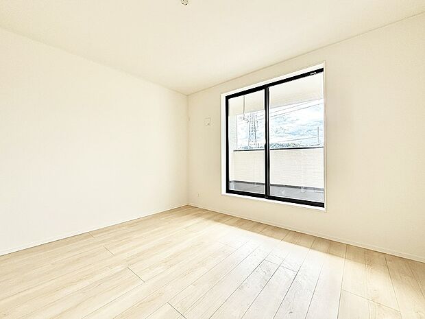 ■プライベート空間として静かで落ち着いた環境を提供してくれます