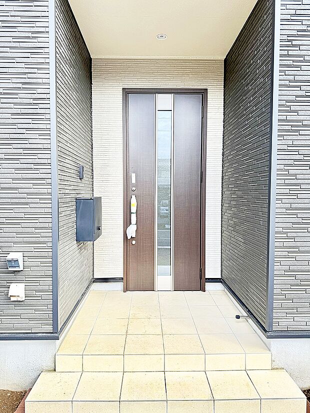 ■ 帰るたびにホッとする、安心感のある佇まい