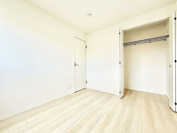 ■仕事や勉強のスペースに使うことで、集中しやすく静かな環境が整います