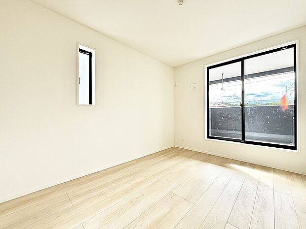 ■機能的で使いやすいお部屋で毎日を快適に