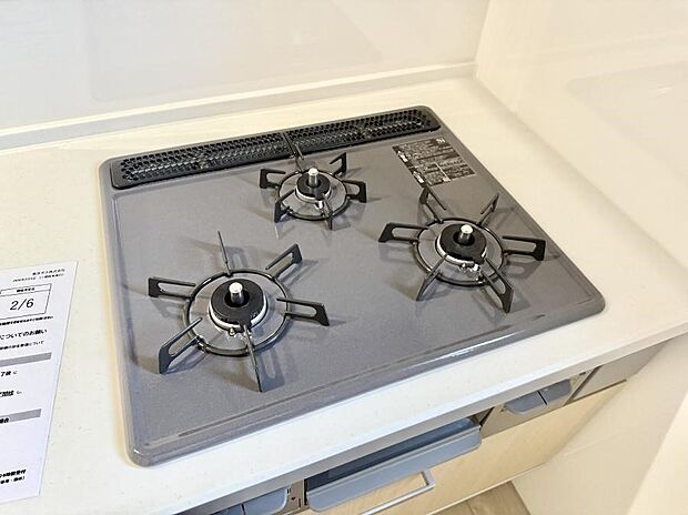 ■一度に多くの料理ができ便利で効率的